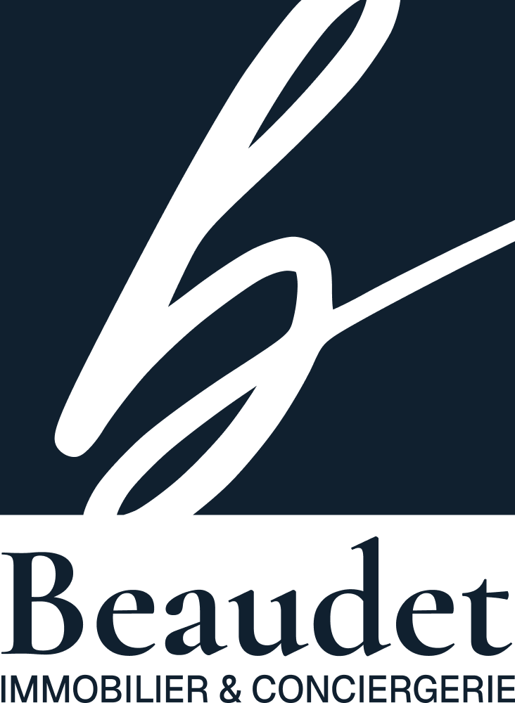 Beaudet — Immobilier & Conciergerie